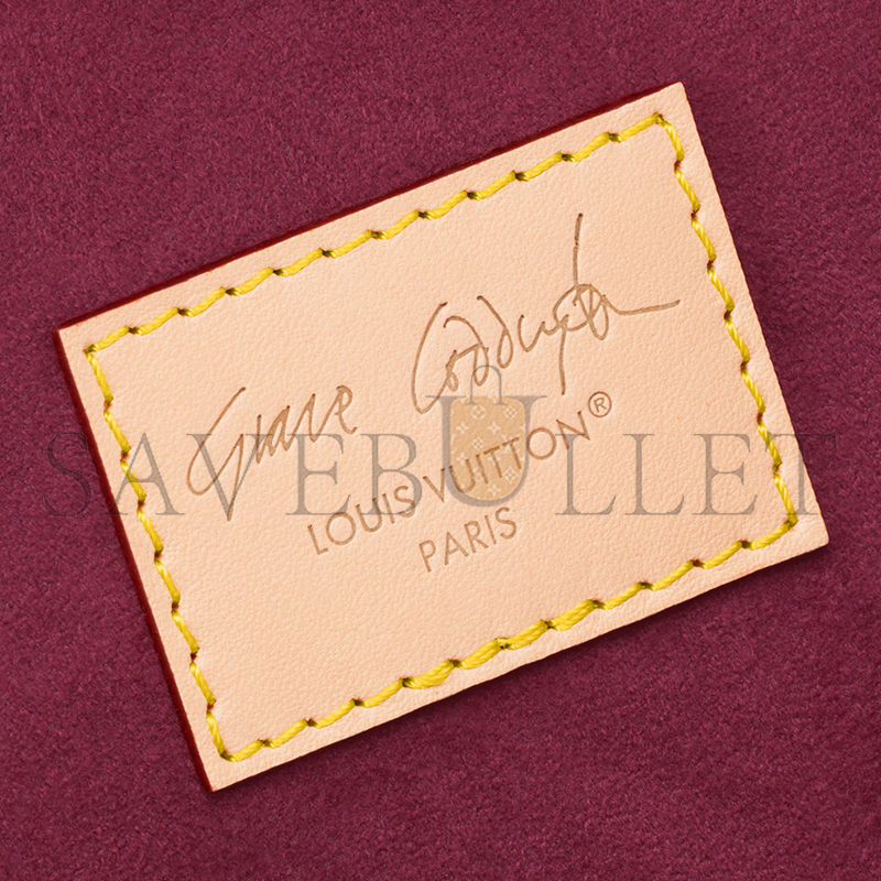 LOUIS VUITTON MARK FOLDER GI1397 (32.5*26*3.5cm)